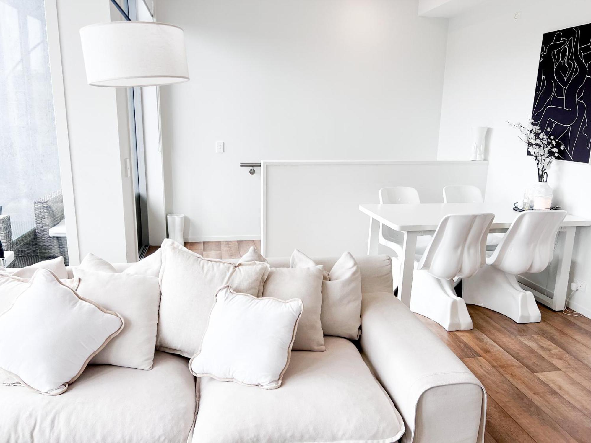 Luxury 2 Bedroom Apartment With Cocktail Bar And Espresso Machine Auckland Exterior foto